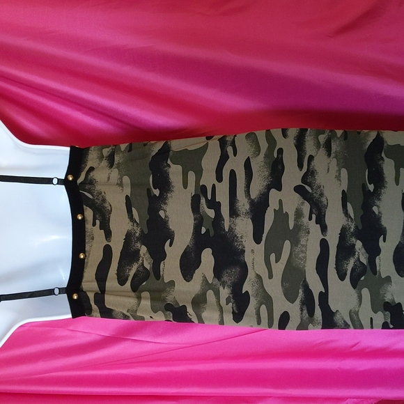 🔥Cammo Maxi!!🔥 - Picture 7 of 11